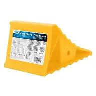 Camco Wheel Chock Block