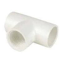 Dura 3/4&quot; PVC Tee