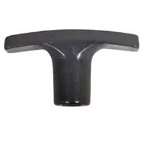 LaSalle Bristol Sewer Cable Waste Valve Handle