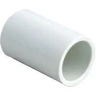 3/4&quot; PVC Coupling