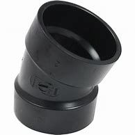 2&quot; ABS 30° Hub x Hub