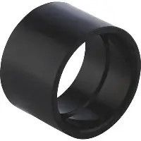Sewer Waste Fitting Coupling 1-1/2&quot; Slip
