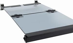 Greystone Cooktop Bi-Fold Glass Top - No Frame