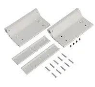 Solera Awning Mounting Kit - Slide Topper Awning only - PN 795355