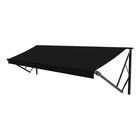 20&#39; Solera Power Awning with Arms &amp; LED
