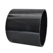 Sewer Waste Fitting Coupling - 2&quot; Slip