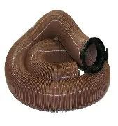Valterra EZ Flush 20&#39; Drain Flush Sewer Hose