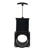Valterra 3&quot; Sewer Waste Valve Assembly
