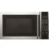 Magic Chef 1.3 CU Microwave 120vac MCG1311ARS