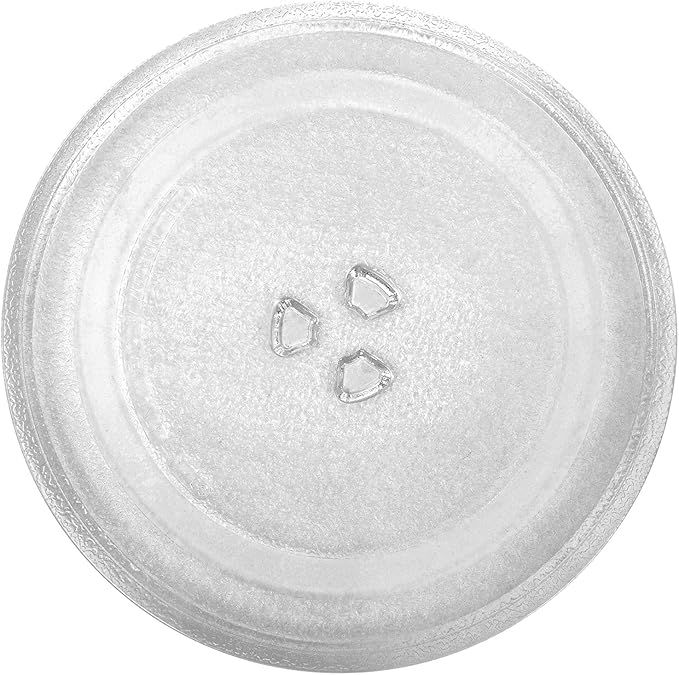 Microwave Glass Replacement Turntable Plate