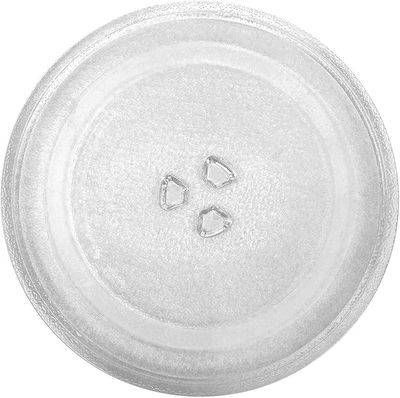 Microwave Glass Replacement Turntable Plate