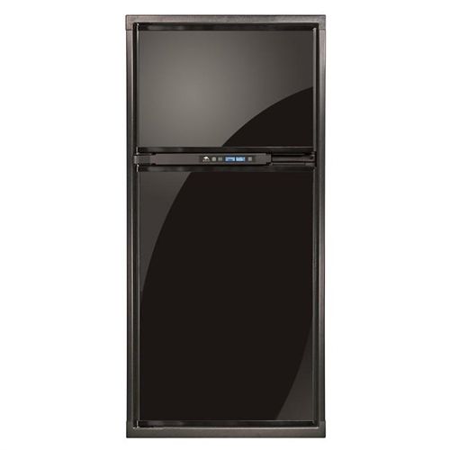 Norcold Polar 8 cu ft Refrigerator N8X LM6 - Left Hinge