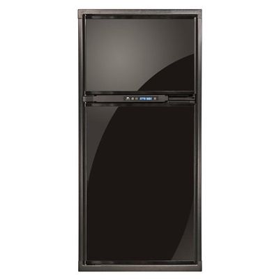 Norcold Polar 8 cu ft Refrigerator N8X LM6 - Left Hinge