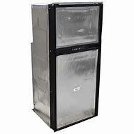 Norcold 8 cu ft Refrigerator N8X FRM6​ - Right Hinge