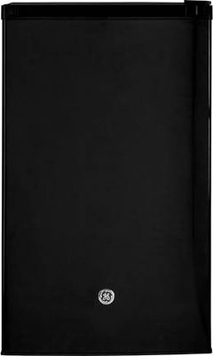 GE 4.4 Cubic Feet Compact Refrigerator w/Freezer