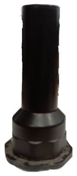 NIBCO - 5803-2 -TPA SE 1-1/2&quot; ABS DWV Adapter - 1027500