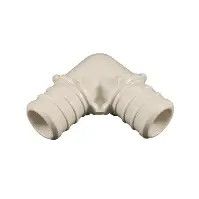 Pex Elbow 3/4&quot; Barb x 3/4&quot; Barb