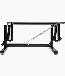 Dinette Table Folding Metal Base