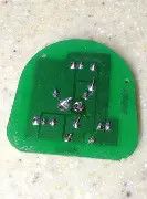 Fastec Wesco LED Replacement Light