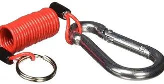 Fastway Zip 4" Breakaway Cable