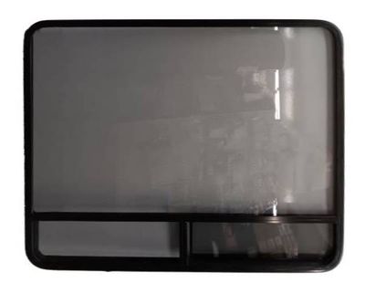 56&quot; x 46&quot; Slider Window - Non-Tinted