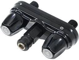 Empire Brass Quick Connect Faucet - BLK-QDC-5