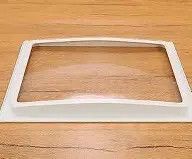 Inner Skylight - 14&quot; x 22&quot; Opening - Clear White