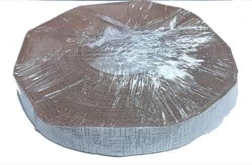 Seam Tape - 1&quot; True Chess Fossil - RV Paneling