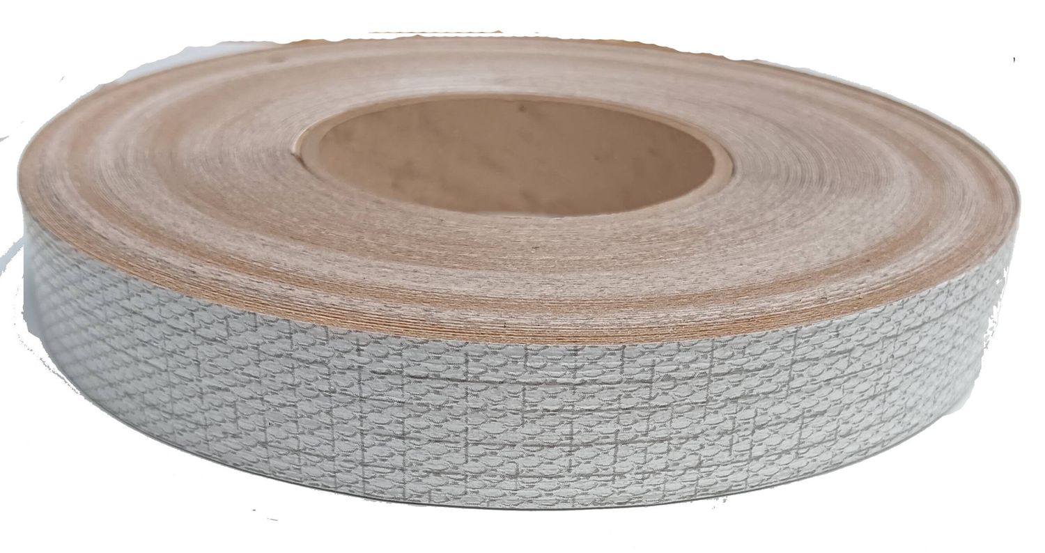 Seam Tape - 1&quot; True Fountain Bark - RV Paneling