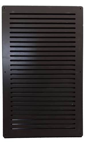 Return Air Grill Marenga Maple - 23 5/8&quot; x 14 1/2&quot;
