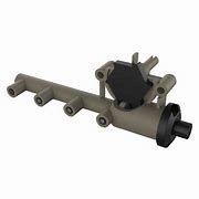 Furrion Range Stove Piezo Ignitor - 4 Port