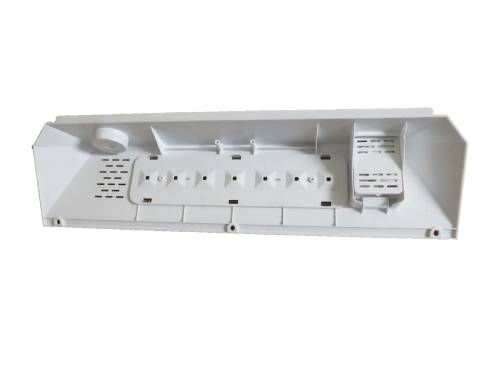 Furrion 12vdc 8/10 cf Refrigerator Control Housing Only with Charcoal Filter