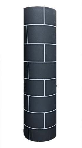 Seam Tape - 24&quot; Sinatra Fringe - 150&#39; Roll - RV Paneling