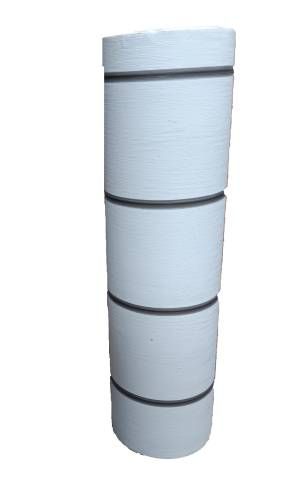 Seam Tape - 24&quot; Veneer Gray - 150&#39; Roll - RV Paneling