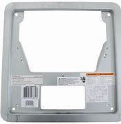 Furrion Chill Air Distribution Box Mounting Frame