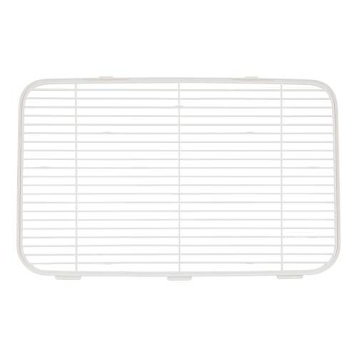 Furrion Chill Air Conditioner Ceiling Shroud Filter- White