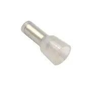 Molex Insulated Crimp Terminal Wire Connectors - 14-22 AWG Wire - 5 Pack