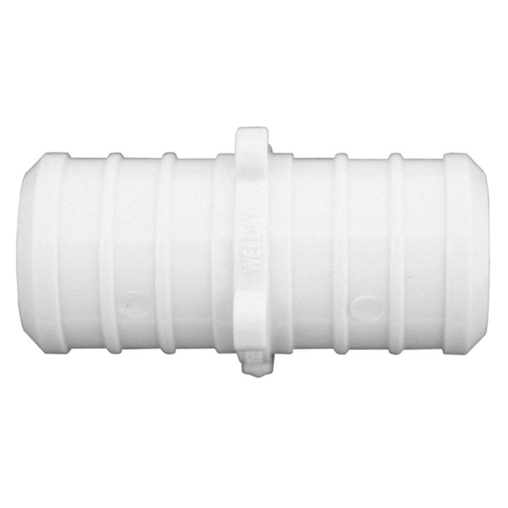 Male PEX Coupler 3/4&quot; X 3/4&quot;