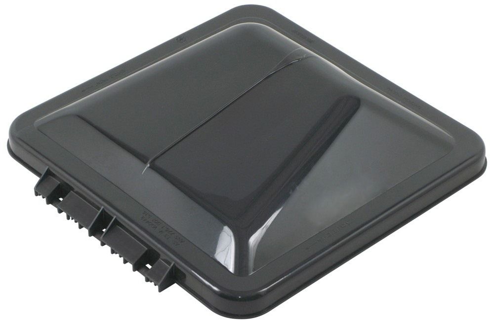 Ventline Roof Vent Lid - Smoke - Surplus