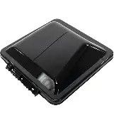 Dexter Roof Vent Lid - Smoke