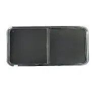 60&quot; x 29&quot; Slider Exit Window - Tinted