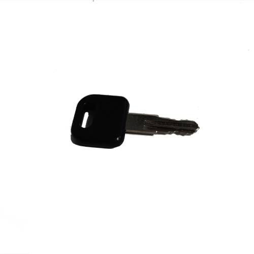 Teardrop Door Lock Key