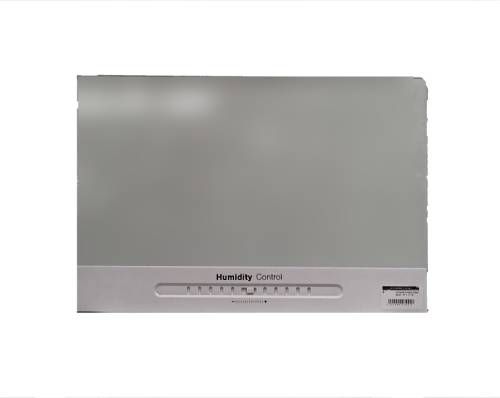 Universal Freezer Glass Shelf - 19&quot; x 11 1/2&quot;