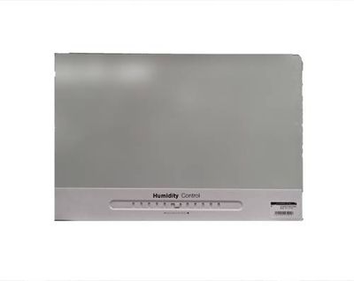 Universal Freezer Glass Shelf - 19&quot; x 11 1/2&quot;