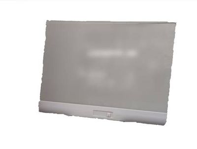 Universal Refrigerator Glass Shelf - 19 3/8&quot; x 14 1/2&quot;