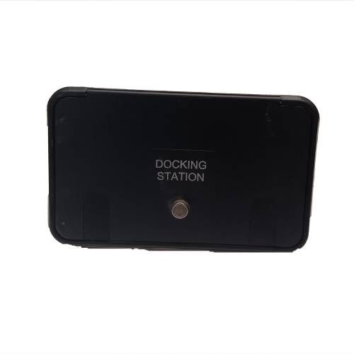 Exterior Docking Station Tank Fill - City &amp; Flush