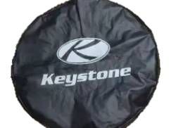 Keystone 15&quot; Tire Cover
