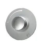 Furnace Duct Collar - 2&quot;