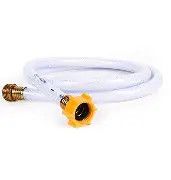 Camco 4&#39; Fresh Water Hose