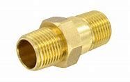 RV Water Heater Backflow Valve
